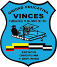 Aula virtual - UE Vinces